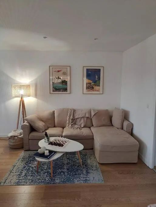 Apartment La Garonnette, Vue Toulousaine Toulouse