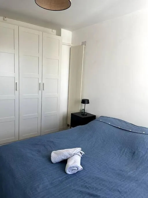 Apartment La Garonnette, Vue Toulousaine Toulouse